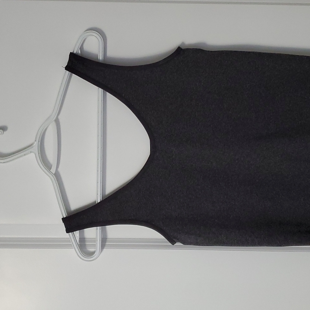 Devoted by Dex tank top